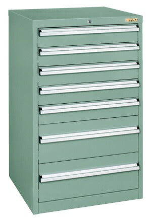 重量キャビネットSKVタイプ(W600mm) SKV6-1072ANG 153004 ※法人向け 個人宅配送不可