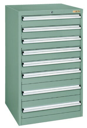 重量キャビネットSKVタイプ(W600mm) SKV6-1081ANG 153007 ※法人向け 個人宅配送不可