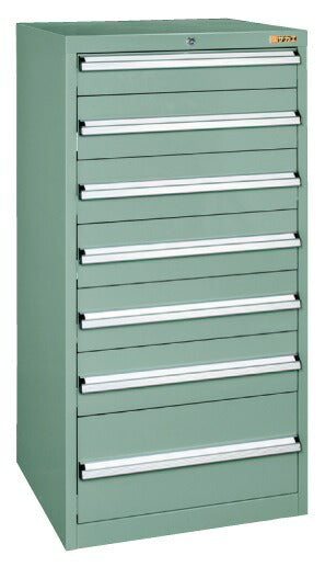 重量キャビネットSKVタイプ(W600mm) SKV6-1272ANG 153012 ※法人向け 個人宅配送不可