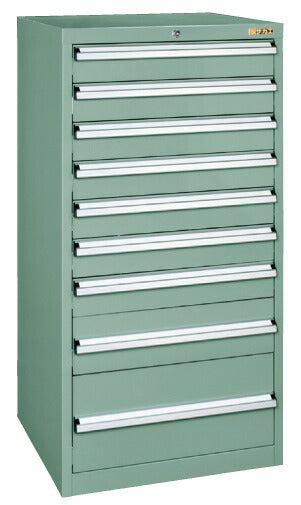 重量キャビネットSKVタイプ(W600mm) SKV6-1291ANG 153017 ※法人向け 個人宅配送不可