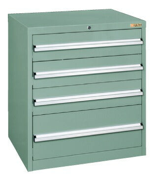 重量キャビネットSKVタイプ(W700mm) SKV7-842ANGN 153022 ※法人向け 個人宅配送不可