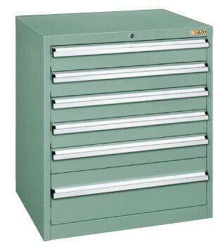 重量キャビネットSKVタイプ(W700mm) SKV7-861ANGN 153027 ※法人向け 個人宅配送不可