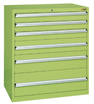 重量キャビネットSKVタイプ(W880mm) SKV8-1061A 153081 ※法人向け 個人宅配送不可