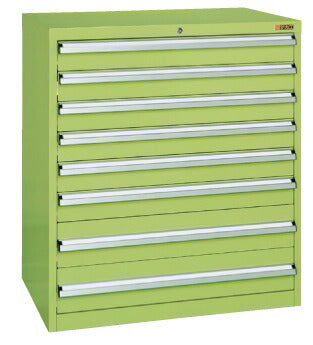 重量キャビネットSKVタイプ(W880mm) SKV8-1081A 153087 ※法人向け 個人宅配送不可