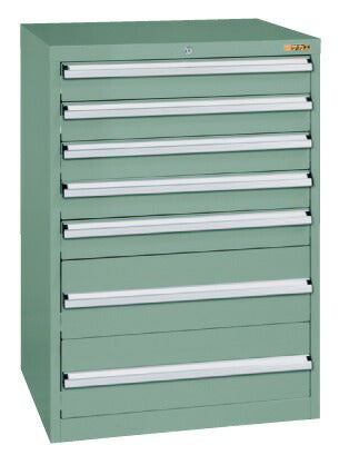 重量キャビネットSKVタイプ(W700mm) SKV7-1073ANGN 153145 ※法人向け 個人宅配送不可