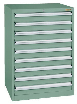 重量キャビネットSKVタイプ(W700mm) SKV7-1091ANGN 153148 ※法人向け 個人宅配送不可