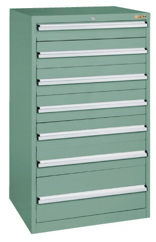 重量キャビネットSKVタイプ(W700mm) SKV7-1271ANGN 153181 ※法人向け 個人宅配送不可