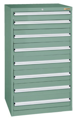 重量キャビネットSKVタイプ(W700mm) SKV7-1281ANGN 153183 ※法人向け 個人宅配送不可