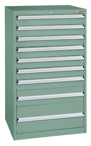 重量キャビネットSKVタイプ(W700mm) SKV7-1291ANGN 153187 ※法人向け 個人宅配送不可