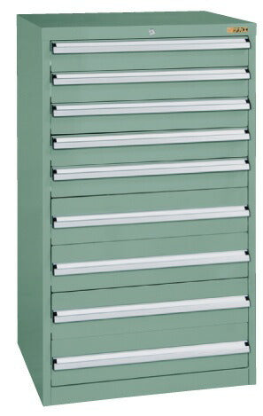 重量キャビネットSKVタイプ(W700mm) SKV7-1292ANGN 153188 ※法人向け 個人宅配送不可