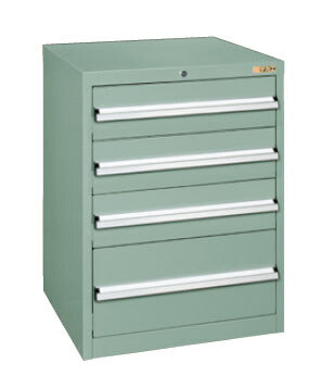 重量キャビネットSKVタイプ(W600mm) SKV6-841ANG 153191 ※法人向け 個人宅配送不可