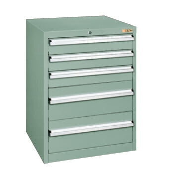 重量キャビネットSKVタイプ(W600mm) SKV6-851ANG 153193 ※法人向け 個人宅配送不可