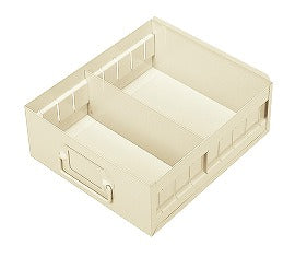 【送料都度見積 】物品棚KW型オプションパーツ ビンケース300用 KW-230 181676 ※法人向け 個人宅配送不可
