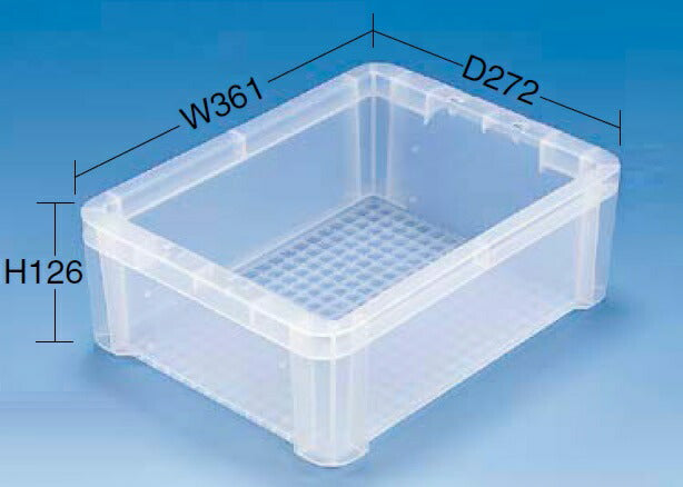 【送料都度見積 】サンボックス 9BTM 191037 ※法人向け 個人宅配送不可