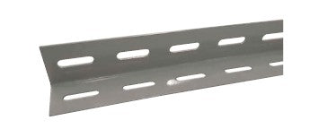 【送料都度見積 】軽量棚オプション 40型アングル 4L-6 206007 ※法人向け 個人宅配送不可