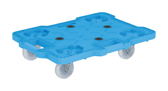 【要送料】 サカエキャリー(ナイロン車) SCR-B400NB 212406 ※法人向け 個人宅配送不可