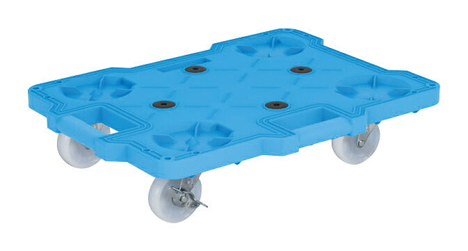 【要送料】 サカエキャリー(ナイロン車) SCR-B400NBS 212408 ※法人向け 個人宅配送不可