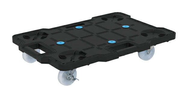 【要送料】 サカエキャリー(ナイロン車) SCR-B450NBKS 212414 ※法人向け 個人宅配送不可