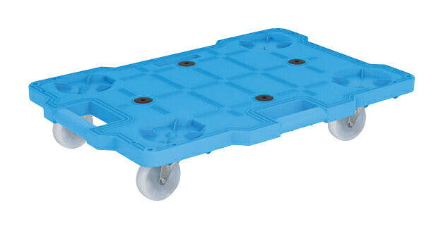 【要送料】 サカエキャリー(ナイロン車) SCR-B450NKB 212415 ※法人向け 個人宅配送不可