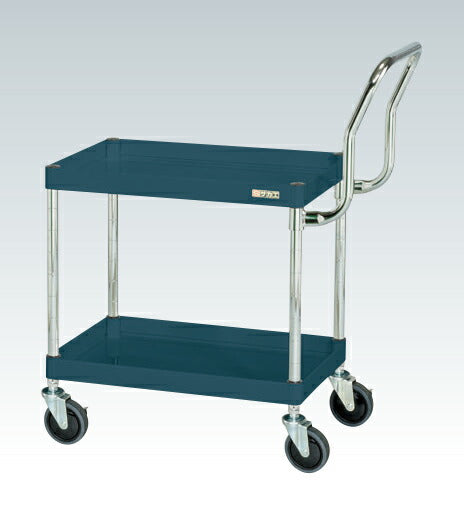 CSパールワゴン(中量・ハイタイプ取手) CSP-6062HTSED 329531 ※法人向け 個人宅配送不可