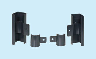 【要送料】 オプションこぼれ止め用ブラケットセット CSPRA-BKRSET 521578 ※法人向け 個人宅配送不可