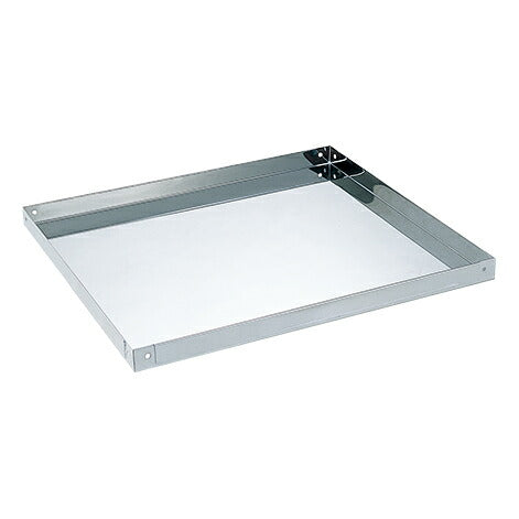 【要送料】 ステンレススペシャルワゴン用オプション棚板 SR3-4033T1 585251 ※法人向け 個人宅配送不可