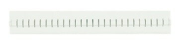 【要送料】 ワイドキャビネットWGタイプ用オプションパーテーション HPA-10GY 642673 ※法人向け 個人宅配送不可