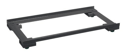 【要送料】 工具管理ユニット(KU)用オプションアジャスターベース E-KUAB3D 643875 ※法人向け 個人宅配送不可