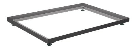 【要送料】 重量キャビネットSKVタイプ用オプションアジャスターベース SKV10-ABD 644025 ※法人向け 個人宅配送不可