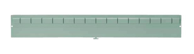 【要送料】 重量キャビネットSKVタイプ用オプションパーティション SKV-150PTNG 650152 ※法人向け 個人宅配送不可