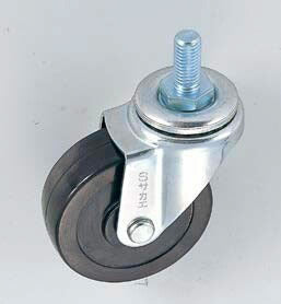 【要送料】 サカエオリジナルキャスター(導電仕様)2コより DSST-75RHB 712790 ※法人向け 個人宅配送不可