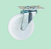 【要送料】 サカエオリジナルキャスター ES-75N 713267 ※法人向け 個人宅配送不可