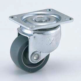 【要送料】 サカエオリジナルキャスター SSTC-65EM 716000 ※法人向け 個人宅配送不可