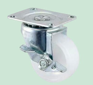 【要送料】 サカエオリジナルキャスター(4コより) SSTC-50NM(S-1)C 716186 ※法人向け 個人宅配送不可