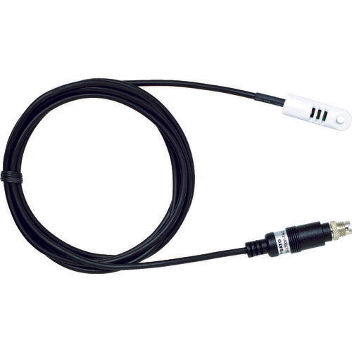 佐藤 無線温湿度ロガー用分離センサ SK-L700R-TH-2(8223‐12) SK-L700R-TH-2