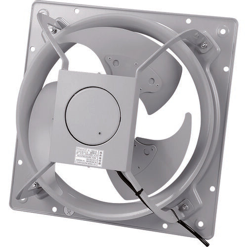 TERAL 圧力扇 単相100・50W PF-12BS1N
