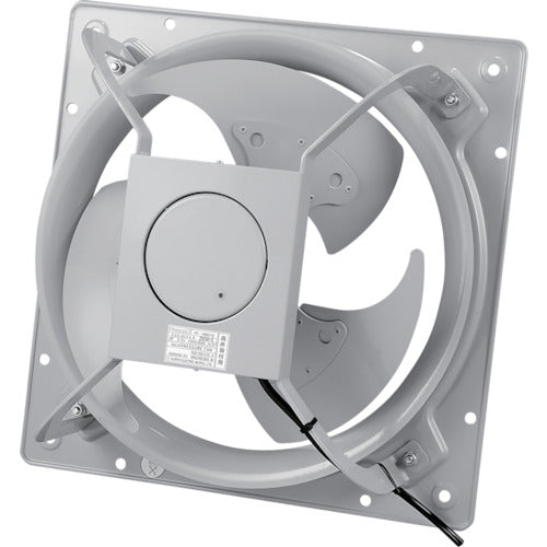 TERAL 圧力扇 単相200・200W PF-16BS2G