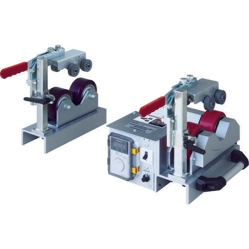 育良 ウェルドローラー(40510) ISK-WR125E