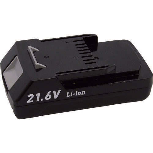 泉 リチウムイオンバッテリ21.6V BP-2120