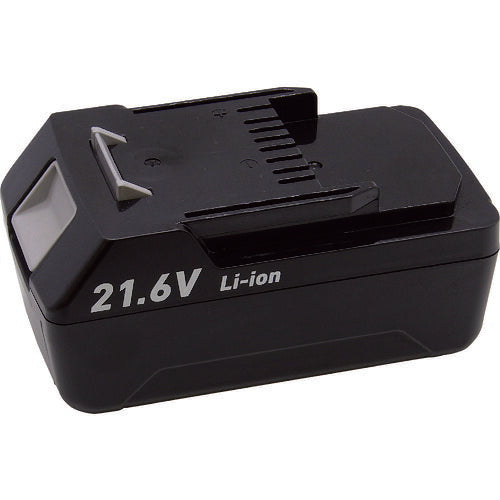 泉 リチウムイオンバッテリ21.6V BP-2140