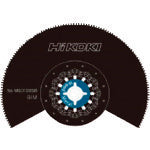 HiKOKI マルチツールブレード MSD100SB STARLOCKタイプ 0037-0793