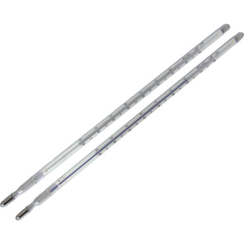 【送料・納期都度見積】 佐藤 SK-RHG用テルモ 0~50℃(2本組1セット) (7450-50) 7450-50