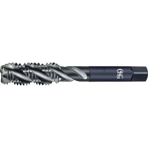 OSG スパイラルタップ ステンレス用 M3X0.5 STD 15111 EX-SUS-SFT-STD-M3X0.5