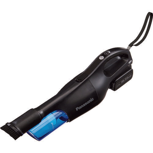 Panasonic 充電サイクロン式クリーナーDual18V電池セット品 EZ37A5LJ1G-B