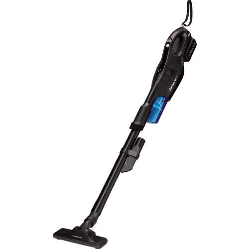 Panasonic 充電サイクロン式クリーナーDual18V電池セット品 EZ37A5LJ1G-B