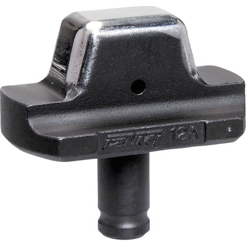 【送料・納期都度見積】 泉 圧着圧縮工具オプション 12号A用オスダイス150-325 113592060