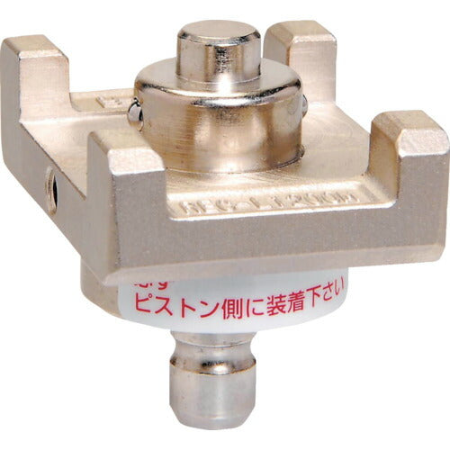 【送料・納期都度見積】 泉 圧着圧縮工具オプション REC-LI200M用圧着コマ 119899540