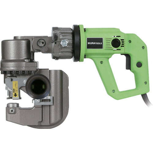 育良 HYBRID複動油圧式バリアフリーパンチャー(50159) ISK-BP20F