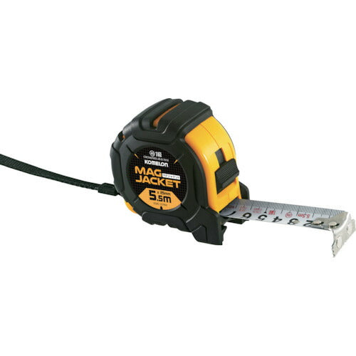 KOMELON マグジャケット 7.5M 爪巾25MM KMC-31RM-75-25