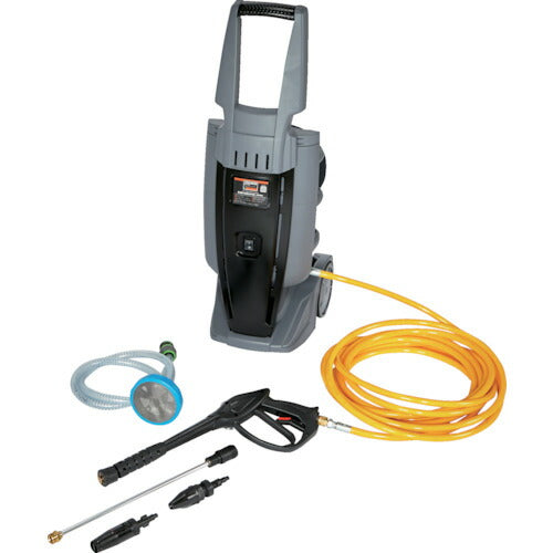 TRUSCO 業務用小型高圧洗浄機 50HZ/60HZ両用タイプ HPWM